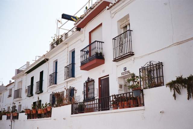 Torrox, Málaga